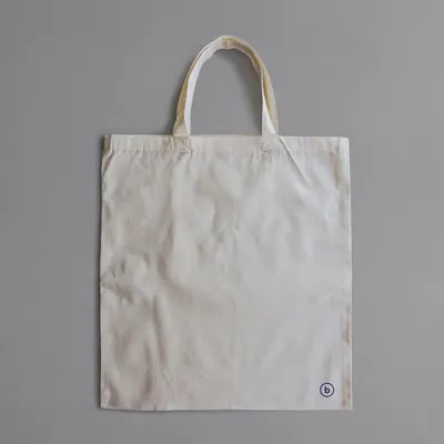 กระเป๋าผ้า Canvas Tote Bag