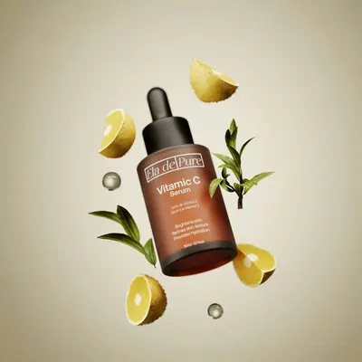 เซรั่มวิตามินซี 30ml ผิวกระจ่างใส