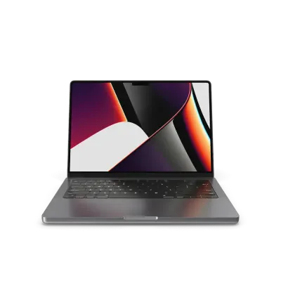 แล็ปท็อปจอ 14” Retina ชิปประมวลผลรุ่นโปร แรงลื่น