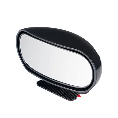 Adjustable wide-angle mirror 360° easy to install