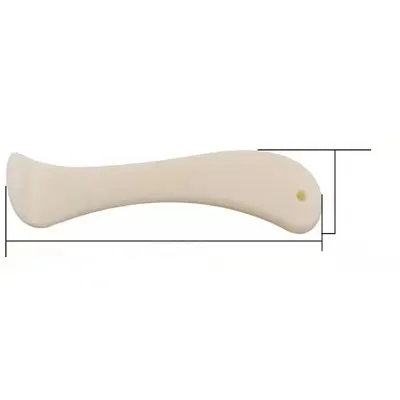 ชุด Bone Folder 4 ชิ้น – รีดพับหนัง/กระดาษได้คมชัด