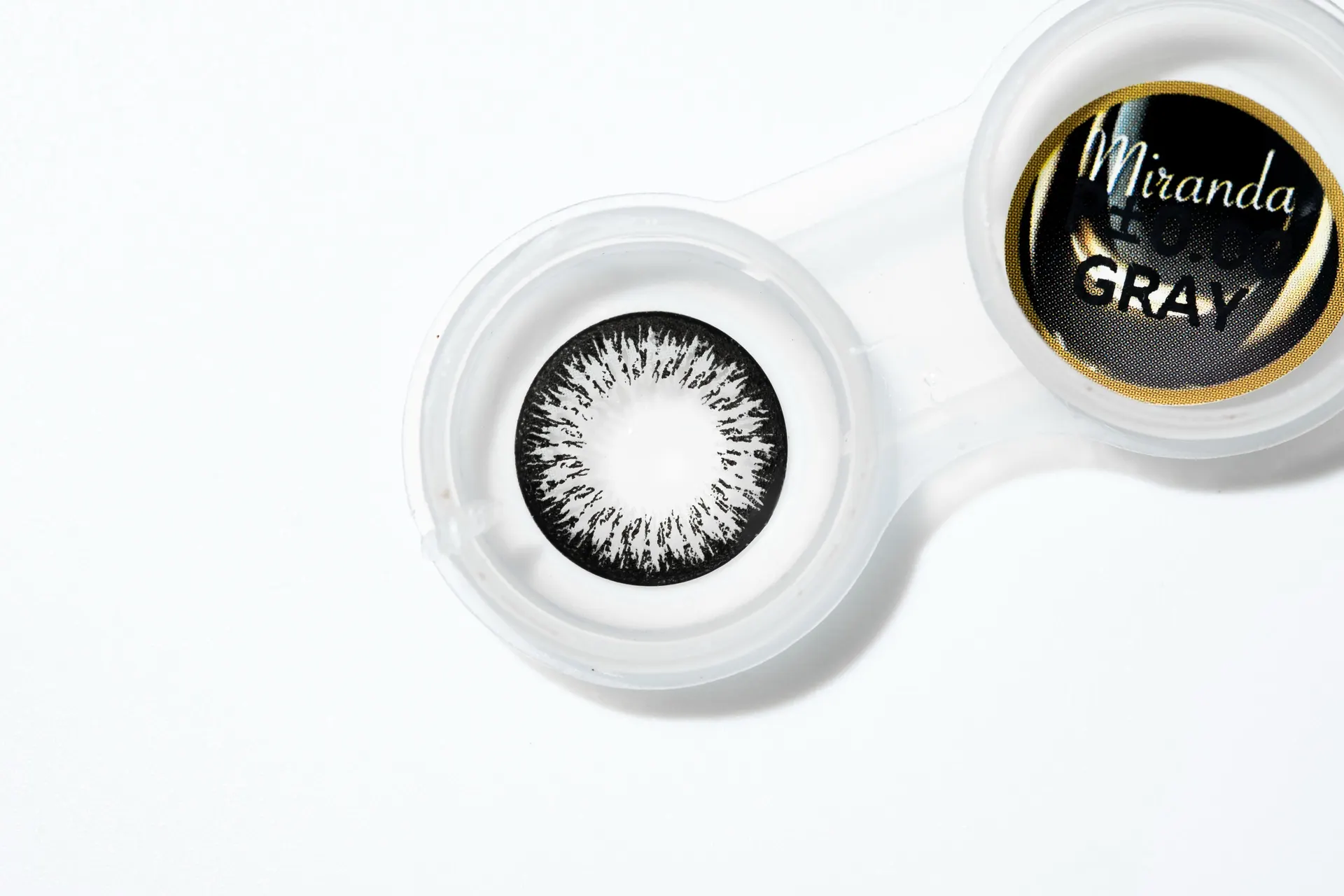 Miranda – Pitchy Lens คอนแทคเลนส์บิ๊กอาย มี 3 สี ของแท้ มี อย.