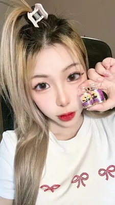 TelePort – Witches Lens คอนแทคเลนส์บิ๊กอาย สีเทา/น้ำตาล ของแท้ มี อย.